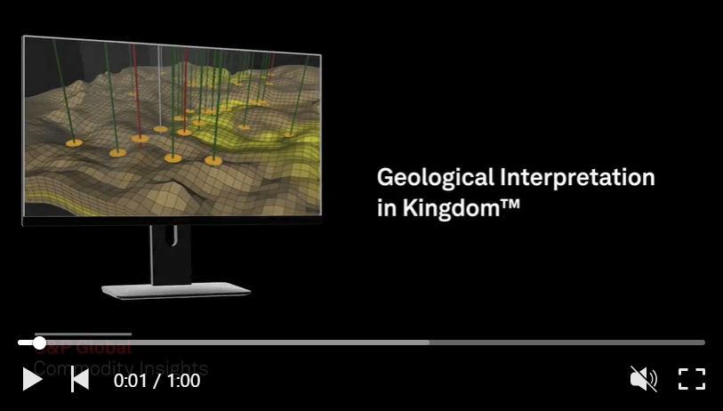 Geological Interpretation